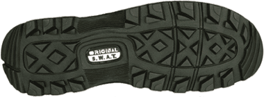 Original Swat Classic boot sole